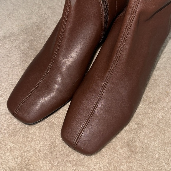 Steve Madden Booties - Picture 7 of 11